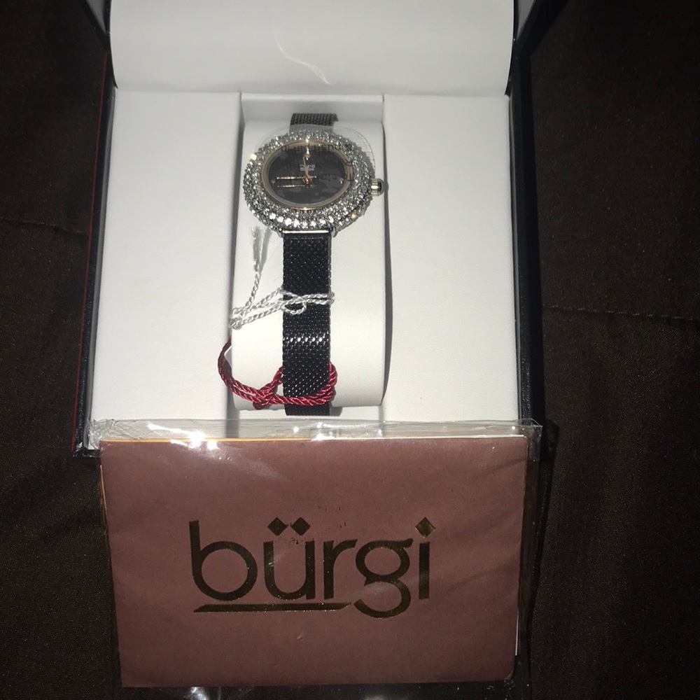 Women’s Burgi Watch